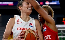 ME koszykarek. Hiszpanki pierwszymi finalistkami