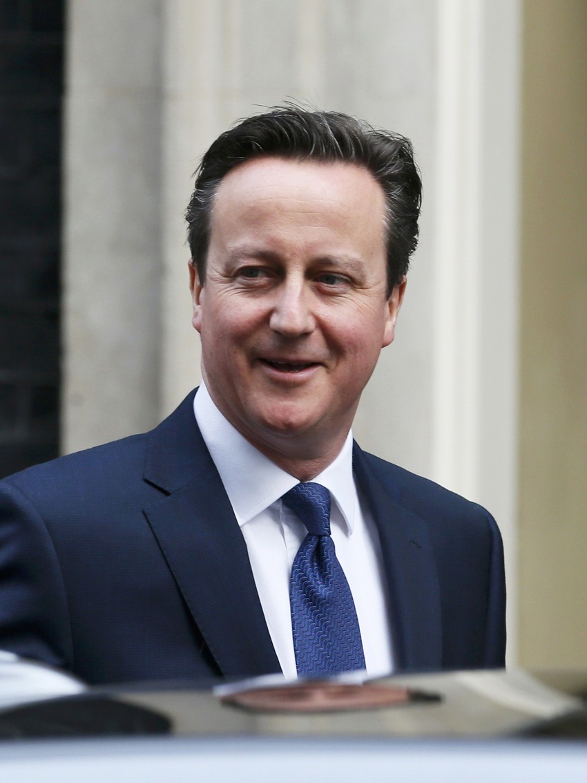 TV: Možda se Dejvid priključi rijalitiju