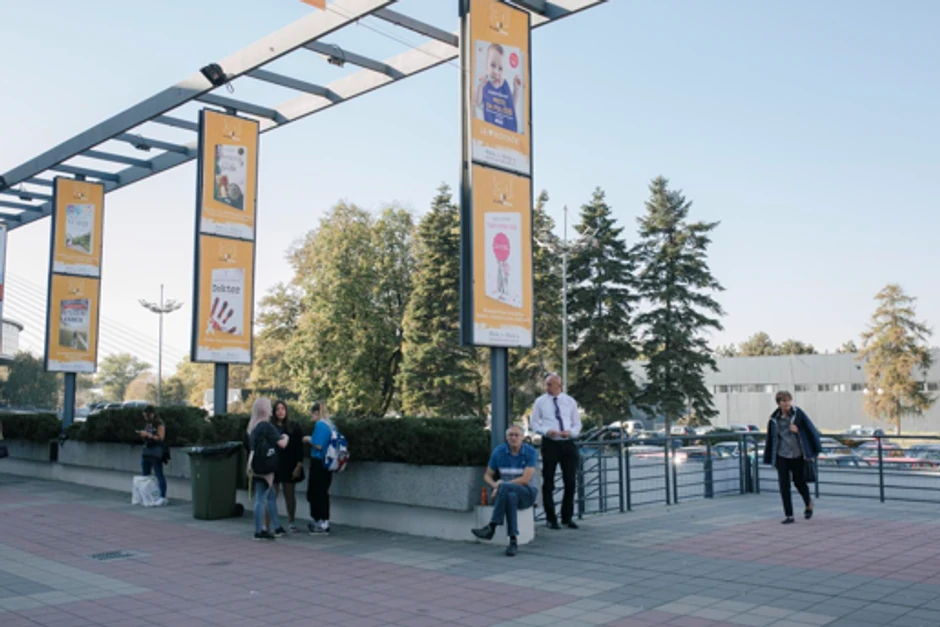 Nekada su roštilji bili na sve strane