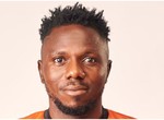 Nigerian defender declared missing in Nigeria