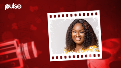 Casting director, Daphne Akatugba