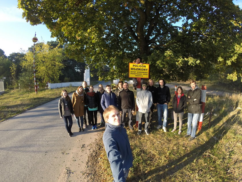 Studenci Politechniki budują rakietę