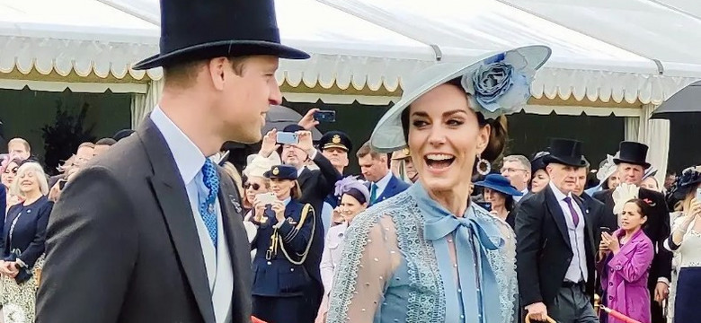 Przyjaciel księżnej Kate i księcia Williama ujawnia prawdę. Co się dzieje z Kate?