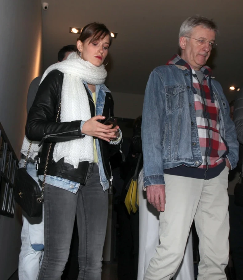 Anđa, Branislav Brstina