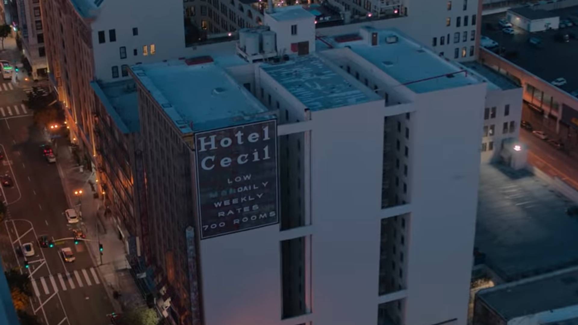 U Hotelu Smrt je preminulo najmanje 16 ljudi i o ovoj priči Netflix sprema true crime hit seriju