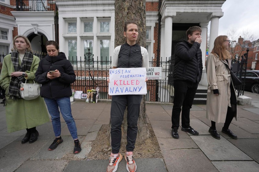 Protesti širom Evrope