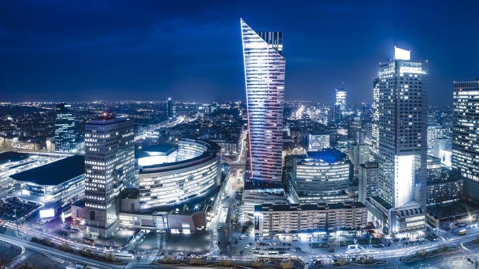 Warszawa