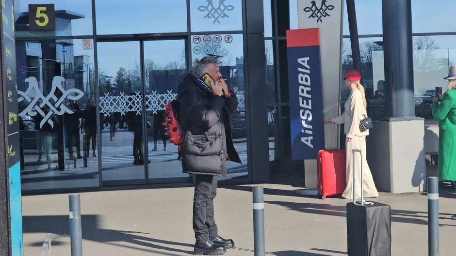 Dragan Marinković Maca