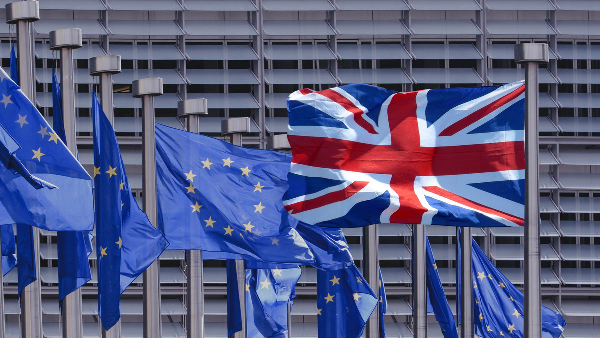 Wielka Brytania: 7 euro za wjazd do krajów UE po brexicie 