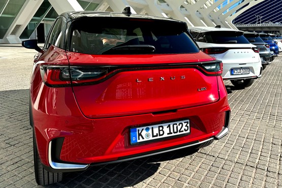 Najtańszy SUV trzęsie rynkiem i spala 3,6 l na 100 km. Ile kosztuje?