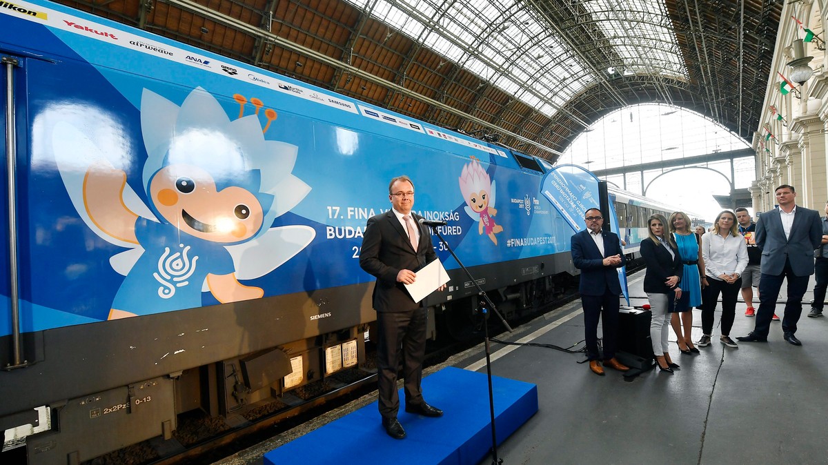 Több mint 10 ezren regisztráltak eddig a Masters Vb-re - Blikk