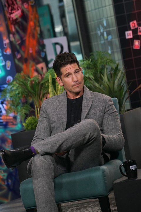 Jon Bernthal w 2019 r. 