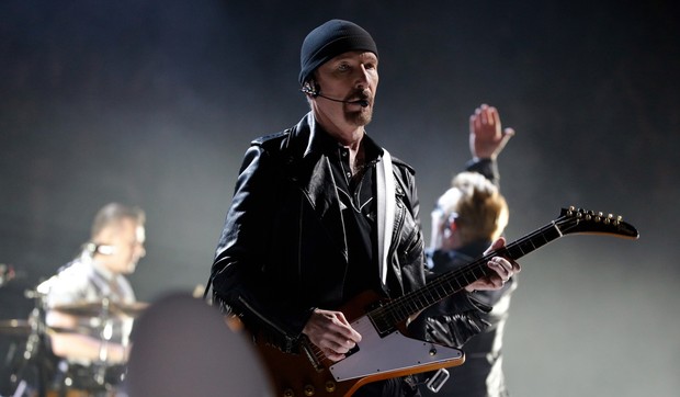 The Edge