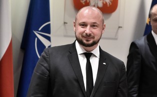 Szef BBN: Ewentualne rozmieszczenie niemieckich systemów Patriot na podstawie postanowienia prezydenta