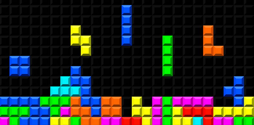 Tetris od A do Z. Fascynująca opowieść o marzeniach, geniuszu i brutalnej walce o miliony