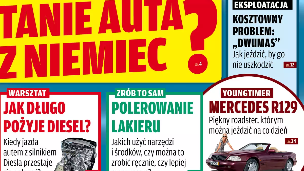 Nowy Auto Świat Poradnik 4/2014