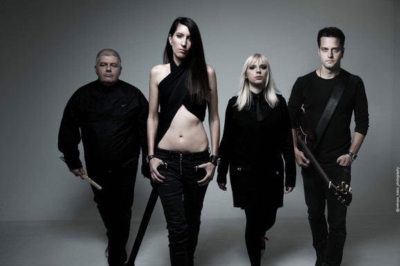 "E-play" nastupa u Nišu: U susret festivalu "Nisomnia"