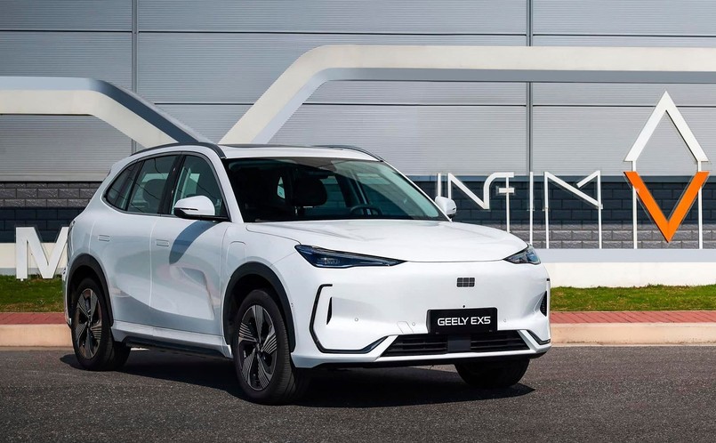 Oto nowe auto za 54 900 zł. W ciemno sprzedali 5000 sztuk