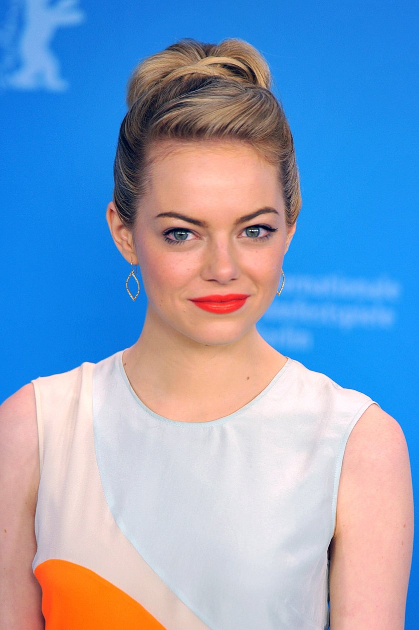 Emma Stone