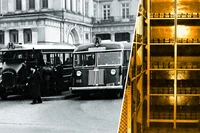 To była wielka operacja. W 1939 r. Polacy wywieźli z kraju 80 ton złota