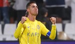 Cristiano Ronaldo przekroczył granice. Wykonał obsceniczny gest. Skandaliczne zachowanie!