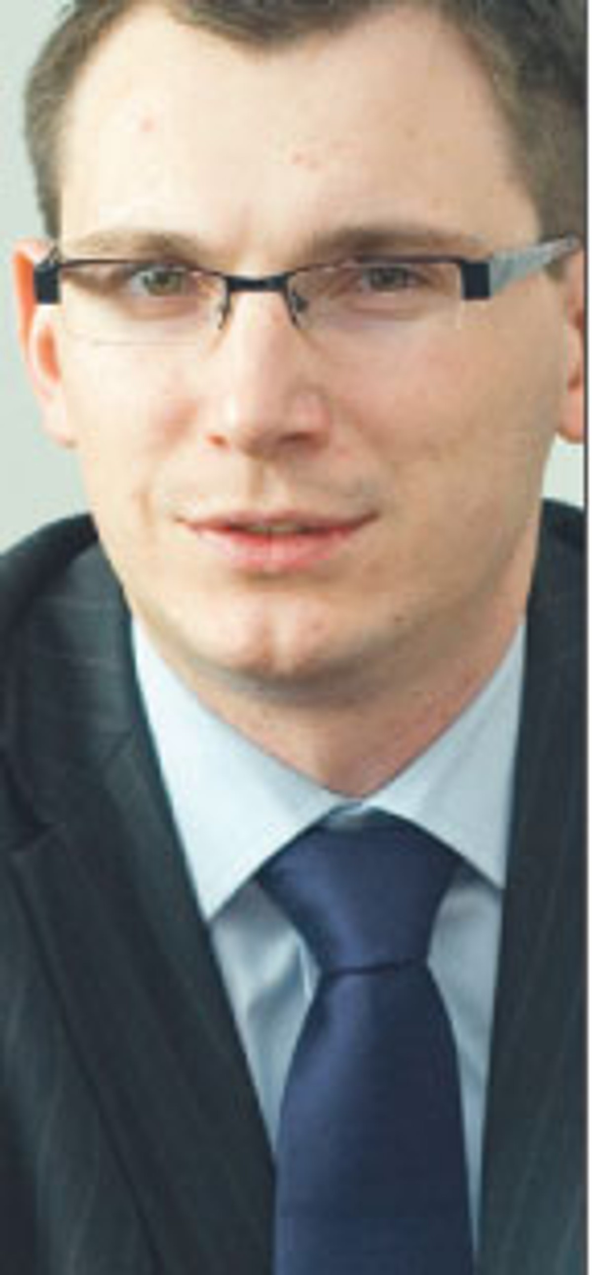 Arkadiusz Jaraszek