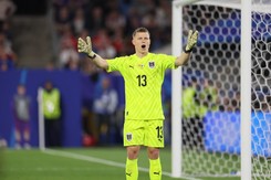 Bramkarz reprezentacji Austrii o Lewandowskim. 'Nie musimy się go bać'