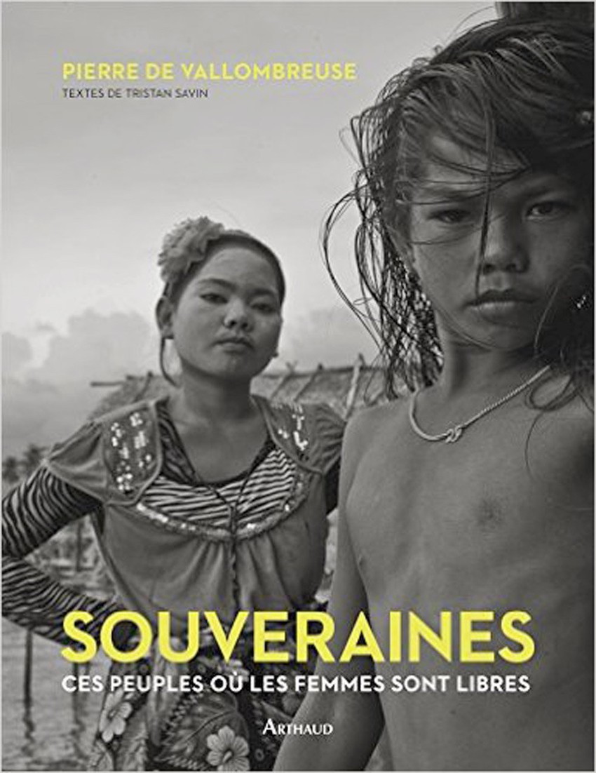 FOTO: Pierre de Vallombreuse