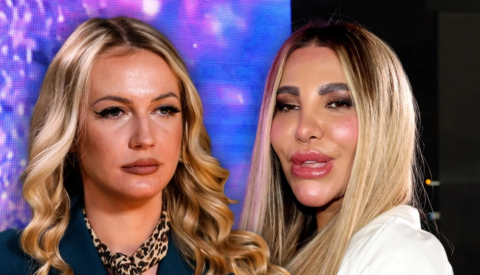 Milica Veličković oštro oplela po Aneli: "Nori želim srećno odrastanje"