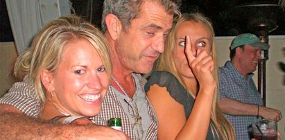 Britney Spears i Mel Gibson: Przyjaźń z piekła rodem