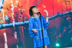 Sława Przybylska padła ofiarą oszustwa. Opublikowano komunikat