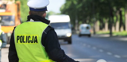 Trzech rzezimieszków w rękach policji