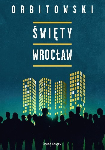 "Święty Wrocław"