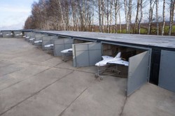 Gerbera, czyli nowa rosyjska broń. Tani dron z pianki osłabia ukraińską obronę przeciwlotniczą