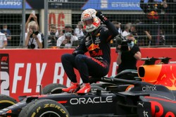 Max Verstappen wygrał wyścig o Grand Prix Francji
