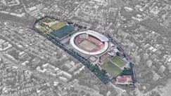 stadion