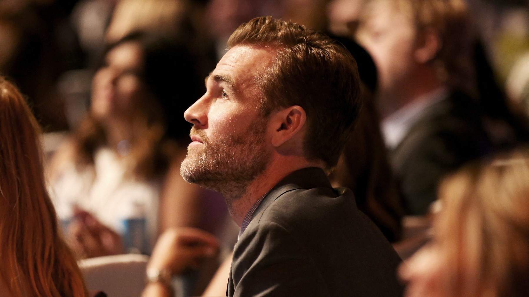 Herec James Van Der Beek zomrel vo svojich 48 rokoch