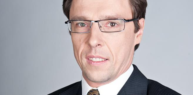 Kazimierz Jeleński, radca prawny, Partner Kancelarii Dubiński Fabrycki Jeleński i Wspólnicy