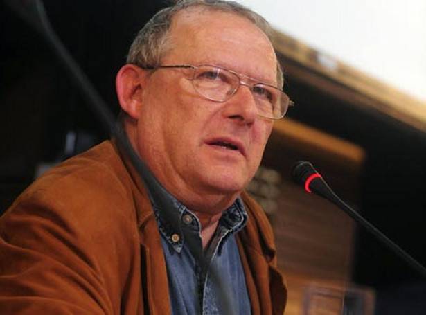 Adam Michnik nie powalczy z IPN