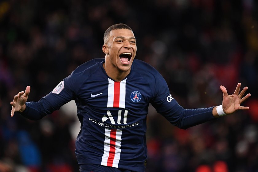 Real Madryt planuje transfery Haalanda i Mbappe