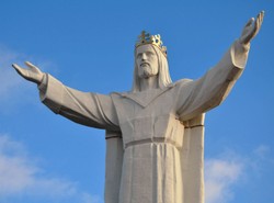 Akcja Palikota. Zbezcześci Chrystusa ze Świebodzina