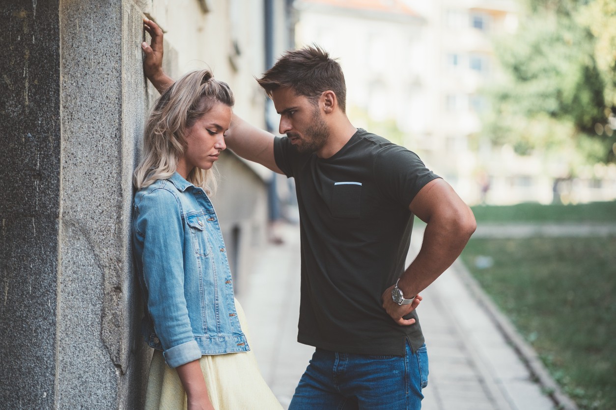 Infidelity destroys relationships.