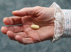 Nie jesteśmy skazani na alzheimera? Wreszcie jest lek