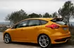 Ford Focus ST 2015