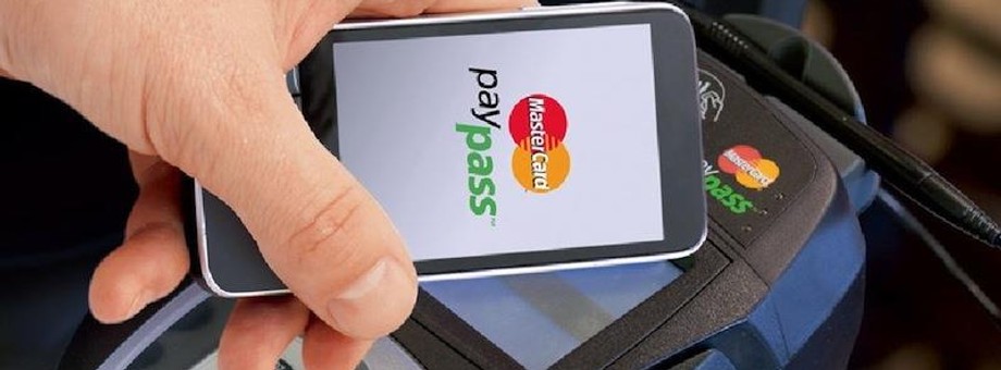 MasterCard