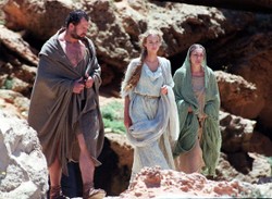 QUIZ dla kinomaniaków. Rozpoznasz wszystkie ekranizacje polskiej literatury?