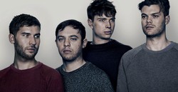 Everything Everything: Nowy singiel i zapowiedź albumu