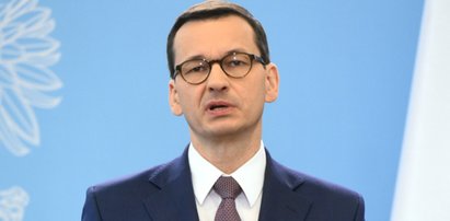 Kopalnia Turów. Morawiecki poinformował o efektach spotkania z premierem Czech