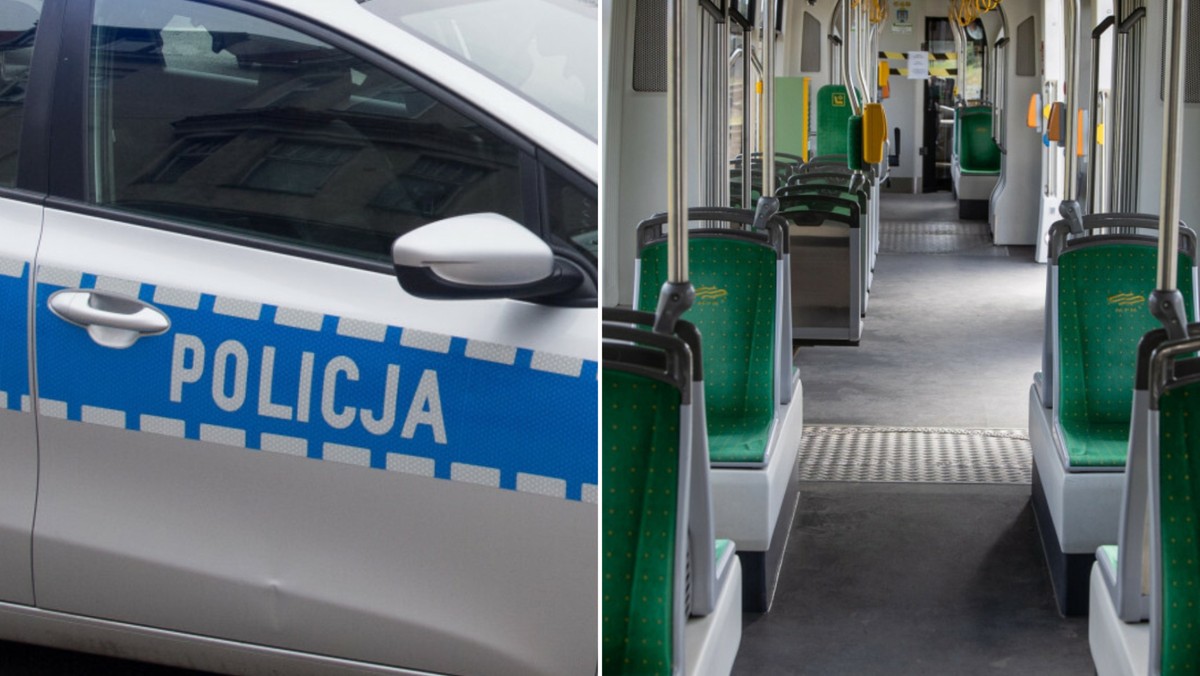 Kierowca MPK w Poznaniu zatrzymany za prowadzenie pod wpływem narkotyków, potwierdzono obecność marihuany i amfetaminy we krwi [Źródło: Onet]