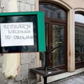 Czy to koniec restauracji? "Może być jak za PRL"